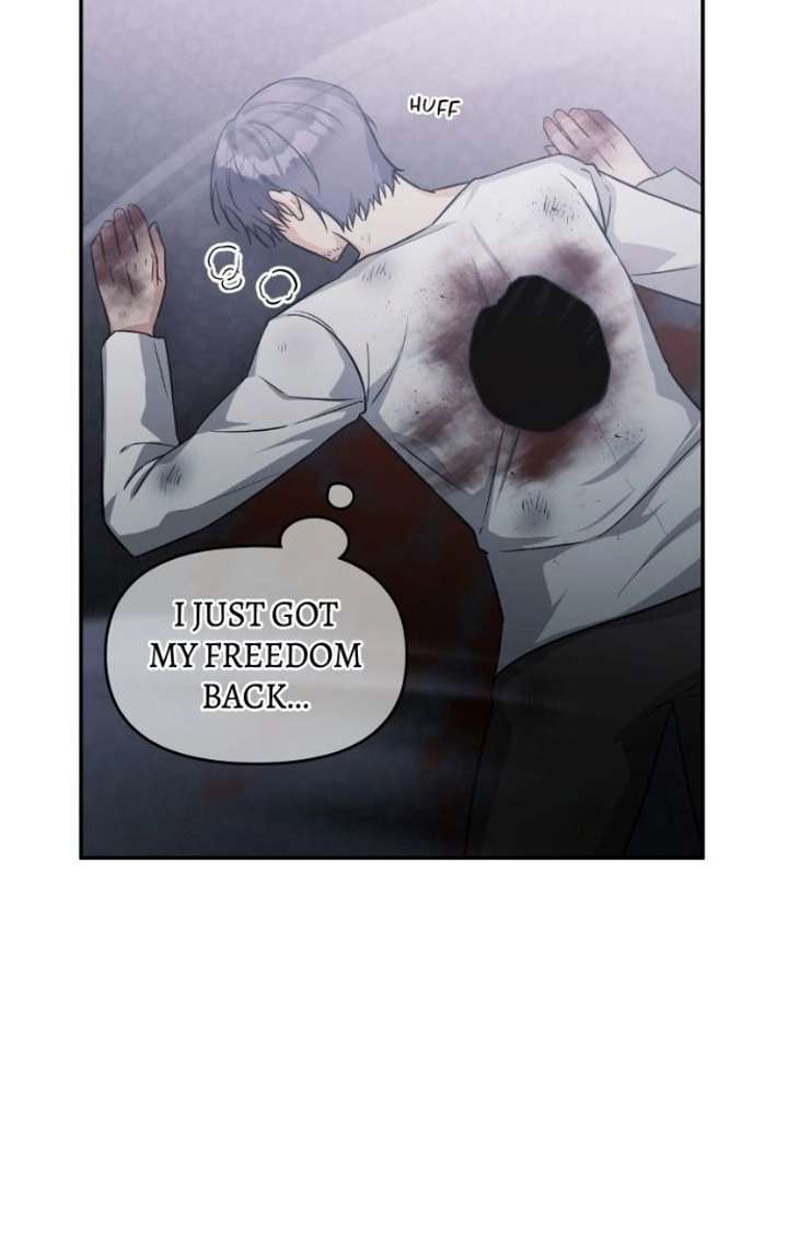 Thiendavis – For The Perfect Salvation Chapter 71 page 28