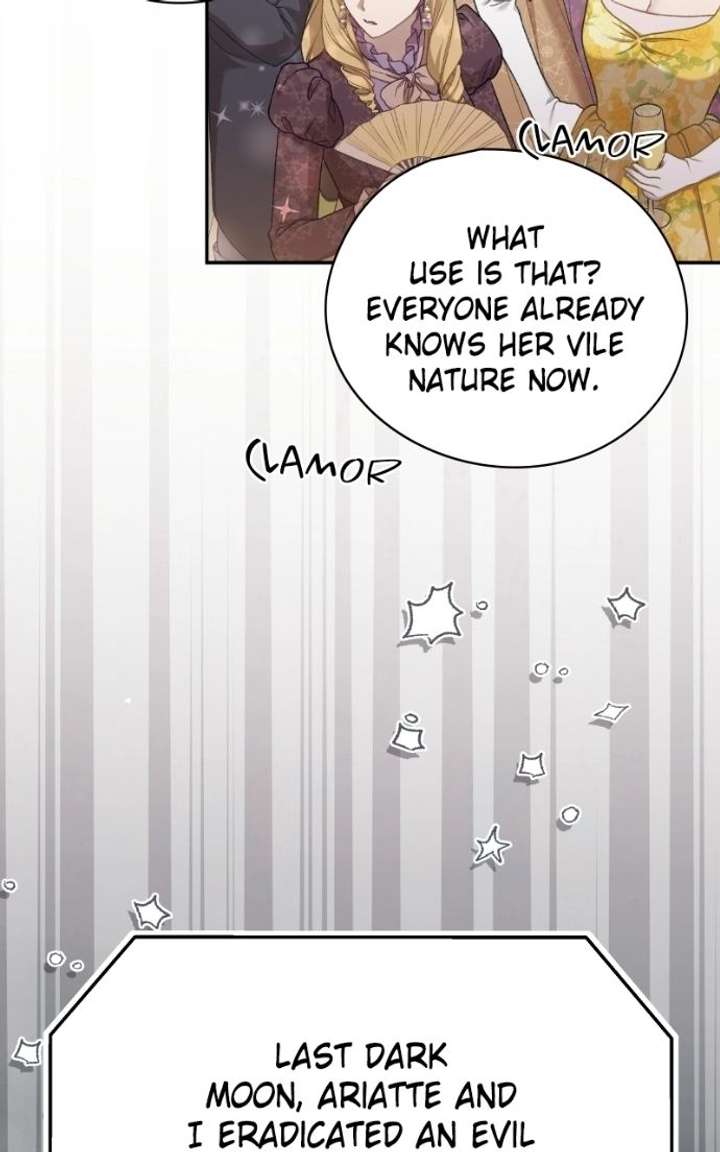 Thiendavis – For The Perfect Salvation Chapter 71 page 50