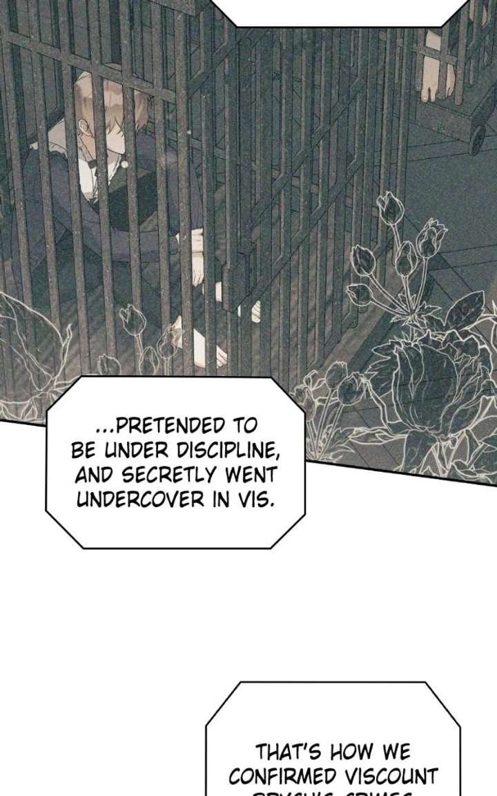 Thiendavis – For The Perfect Salvation Chapter 71 page 55