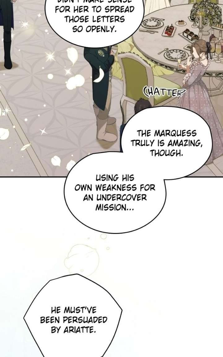 Thiendavis – For The Perfect Salvation Chapter 71 page 75