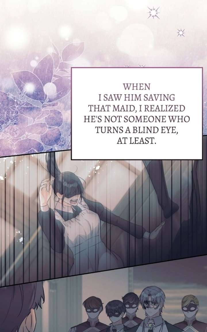 Thiendavis – For The Perfect Salvation Chapter 71 page 90