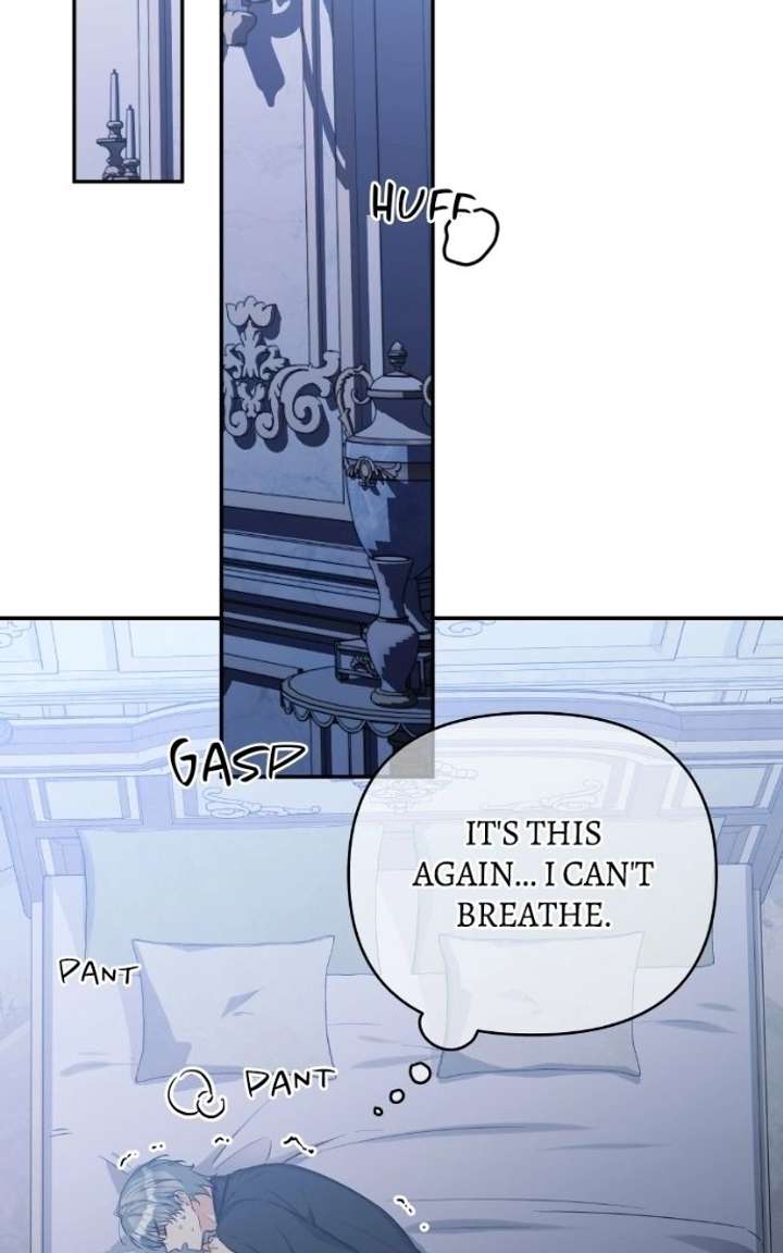 Thiendavis – For The Perfect Salvation Chapter 72 page 11
