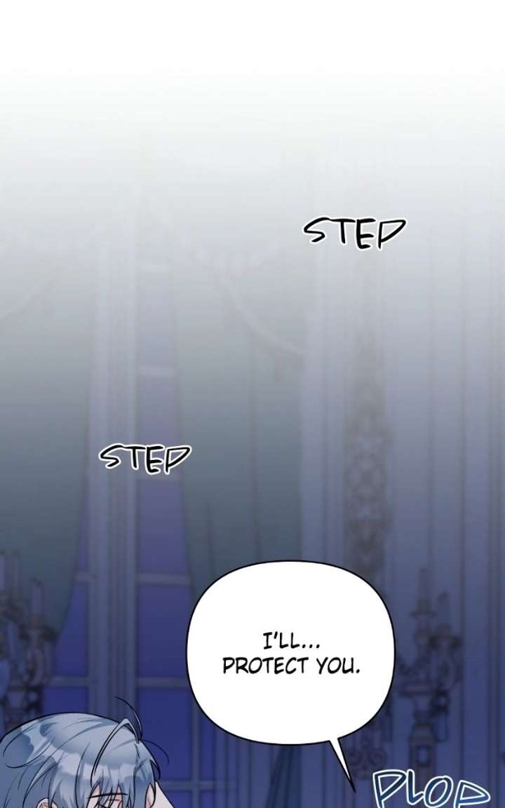 Thiendavis – For The Perfect Salvation Chapter 72 page 21