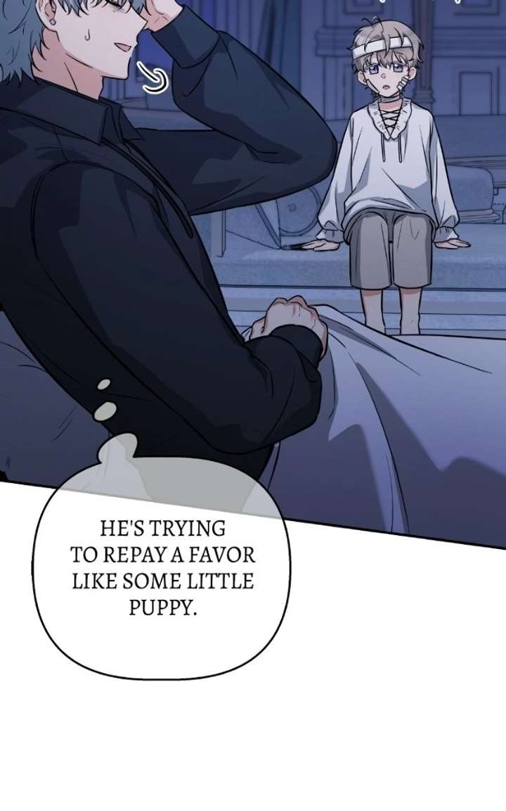 Thiendavis – For The Perfect Salvation Chapter 72 page 22