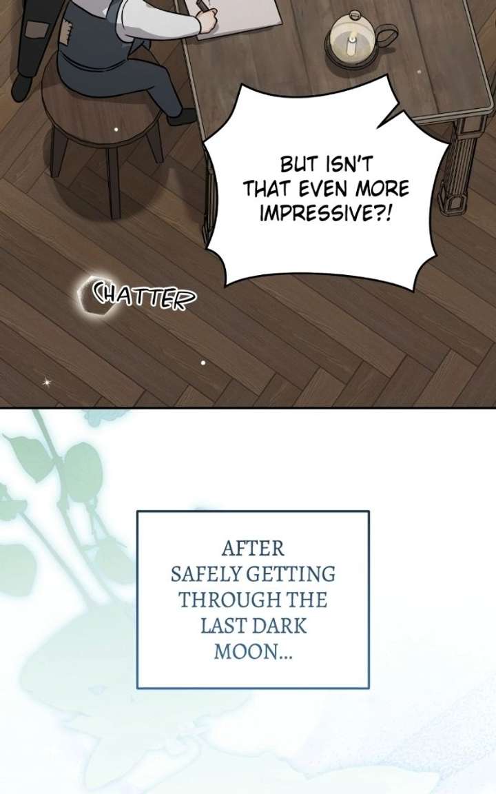 Thiendavis – For The Perfect Salvation Chapter 72 page 32
