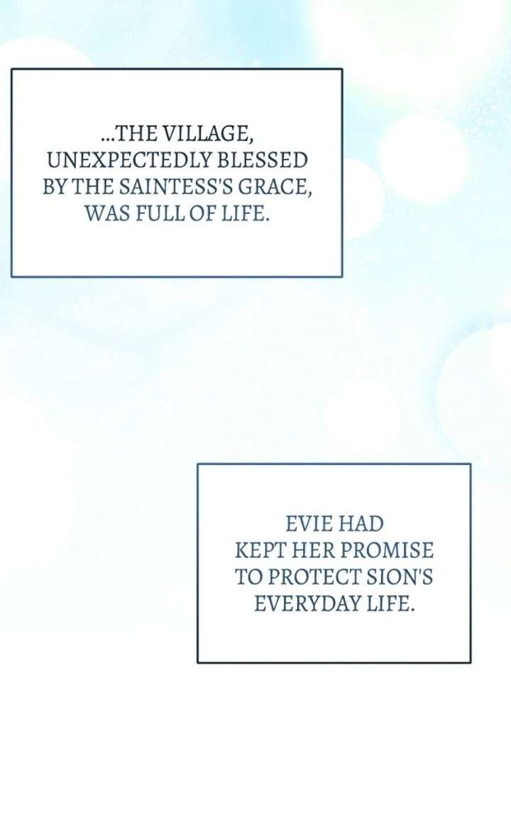 Thiendavis – For The Perfect Salvation Chapter 72 page 34