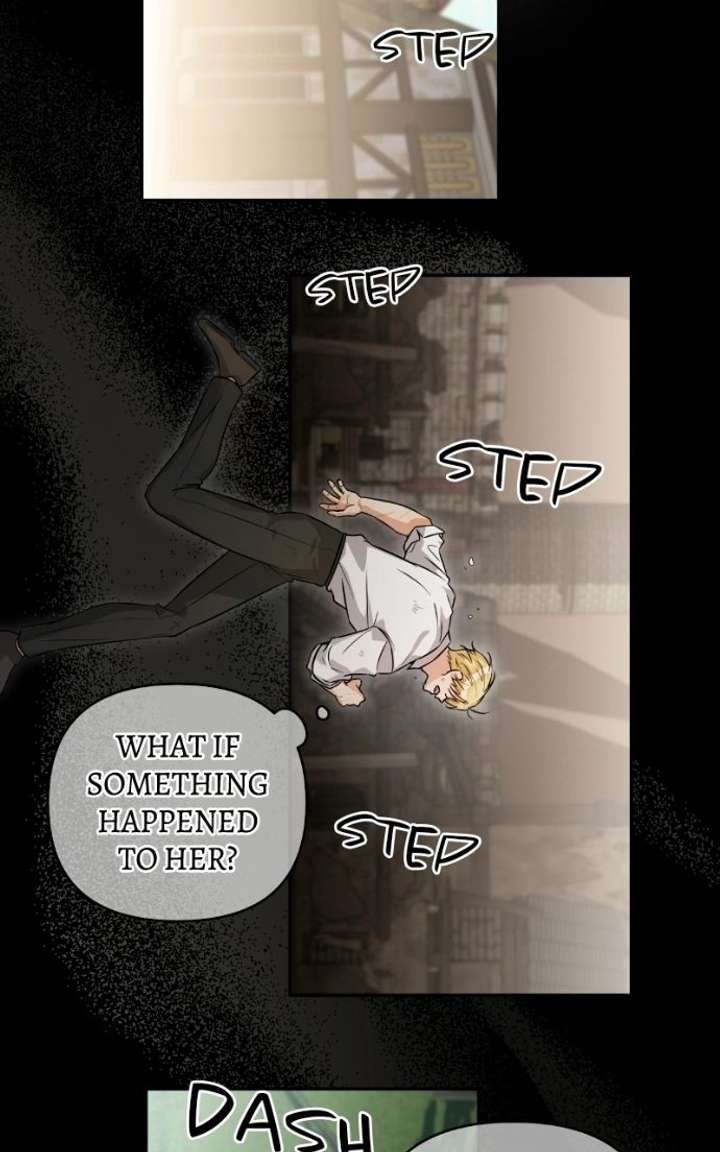 Thiendavis – For The Perfect Salvation Chapter 72 page 41