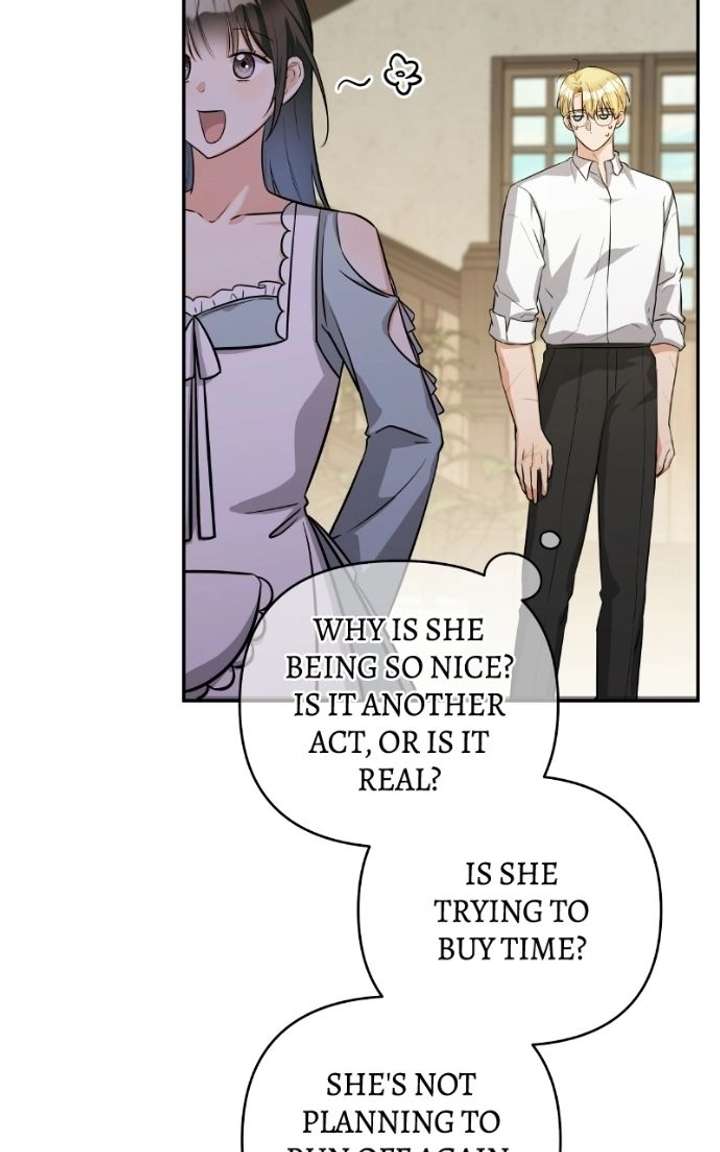 Thiendavis – For The Perfect Salvation Chapter 72 page 77