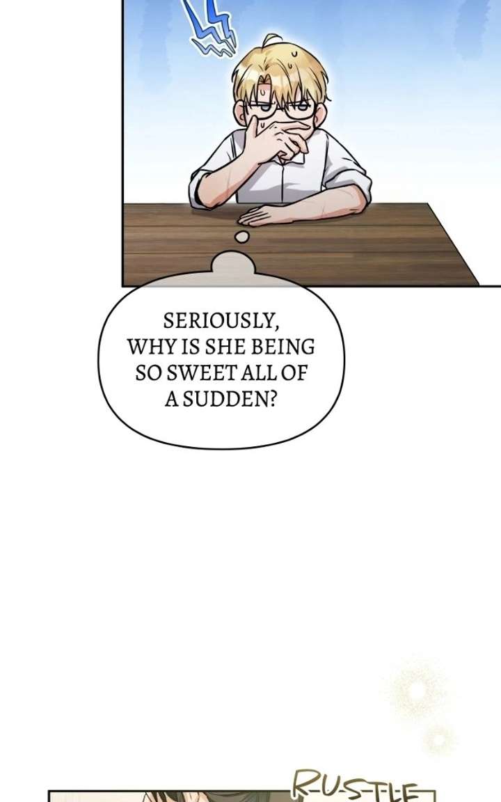 Thiendavis – For The Perfect Salvation Chapter 72 page 81