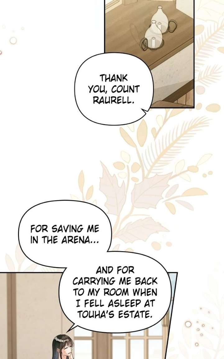 Thiendavis – For The Perfect Salvation Chapter 72 page 99