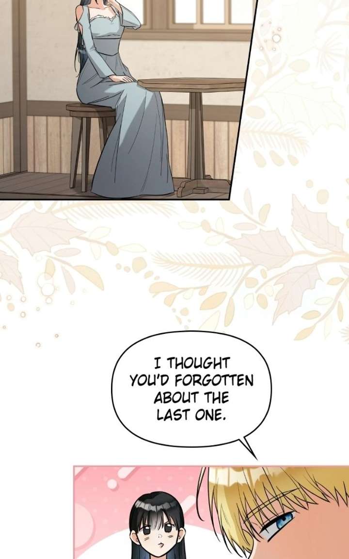 Thiendavis – For The Perfect Salvation Chapter 72 page 100