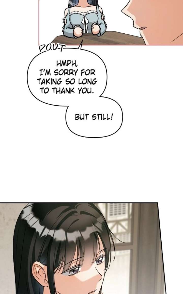 Thiendavis – For The Perfect Salvation Chapter 72 page 101