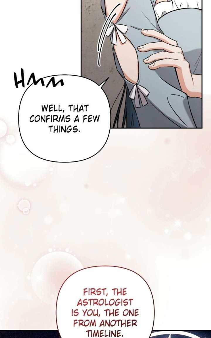 Thiendavis – For The Perfect Salvation Chapter 73 page 15