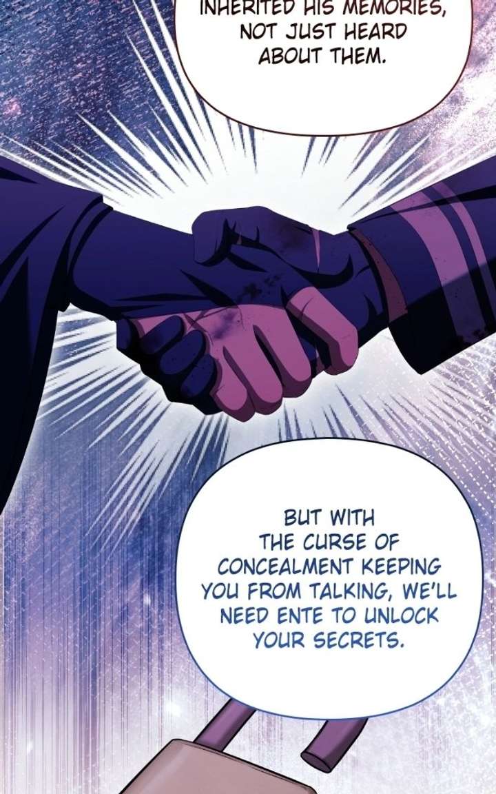Thiendavis – For The Perfect Salvation Chapter 73 page 17