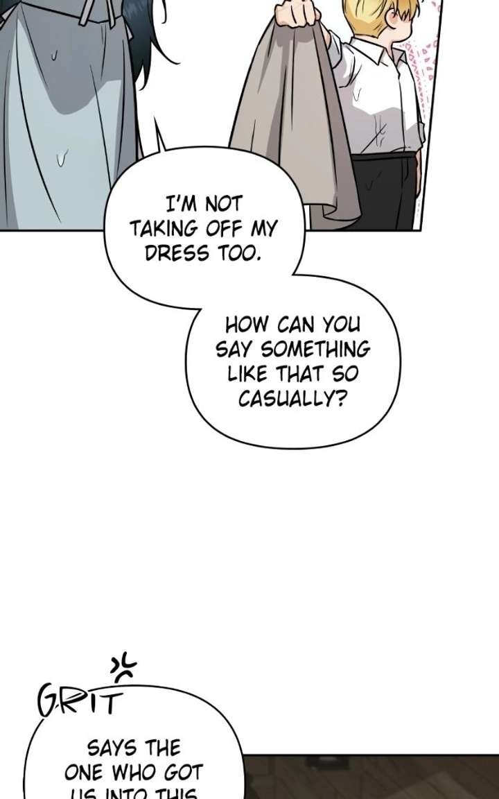 Thiendavis – For The Perfect Salvation Chapter 73 page 70