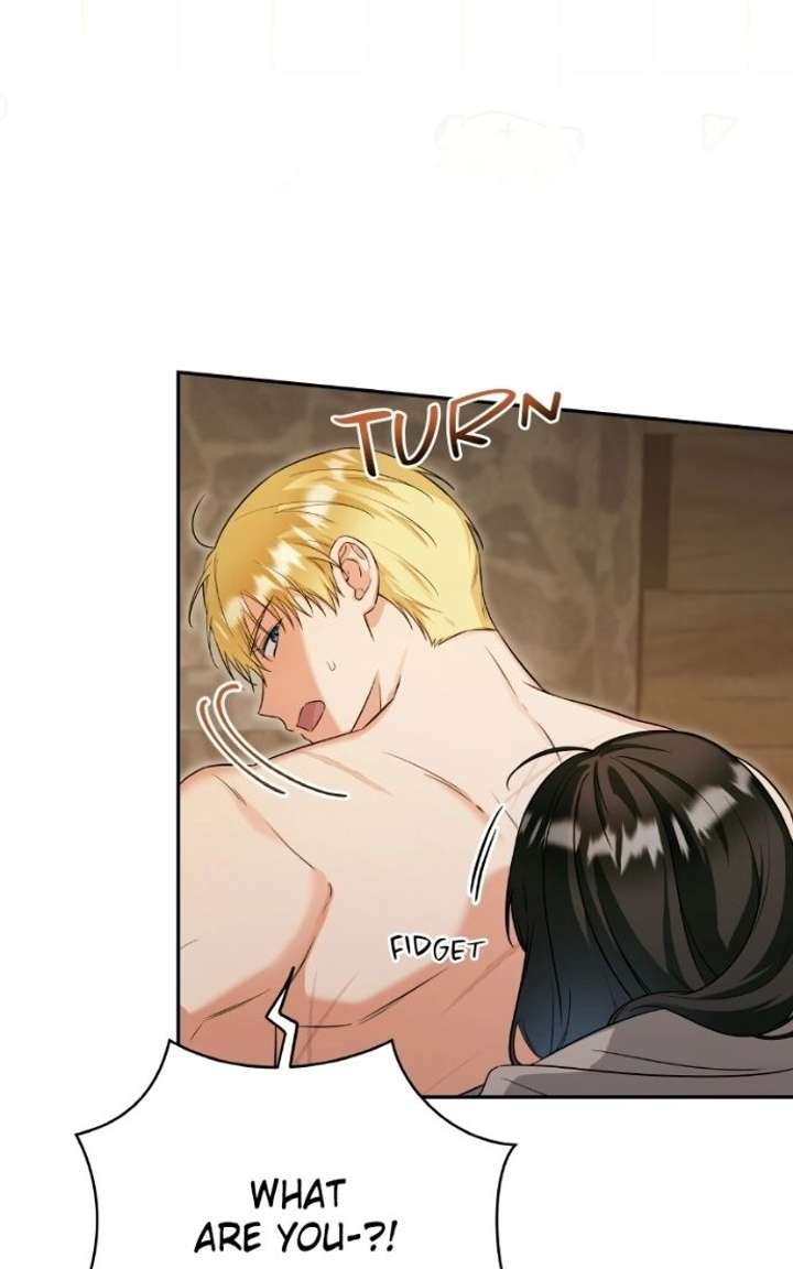 Thiendavis – For The Perfect Salvation Chapter 73 page 83