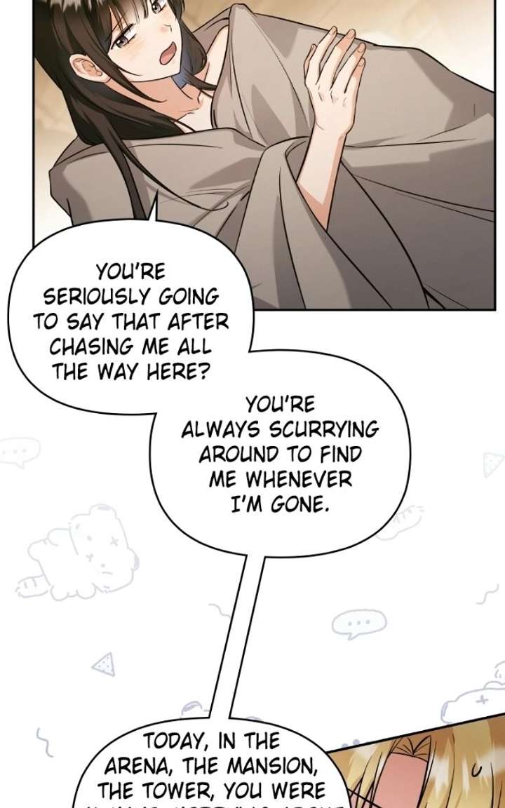 Thiendavis – For The Perfect Salvation Chapter 74 page 35