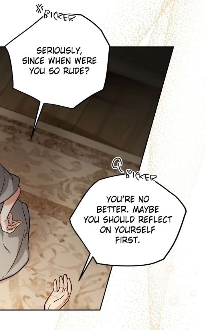 Thiendavis – For The Perfect Salvation Chapter 74 page 41