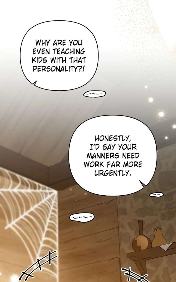 Thiendavis – For The Perfect Salvation Chapter 74 page 43