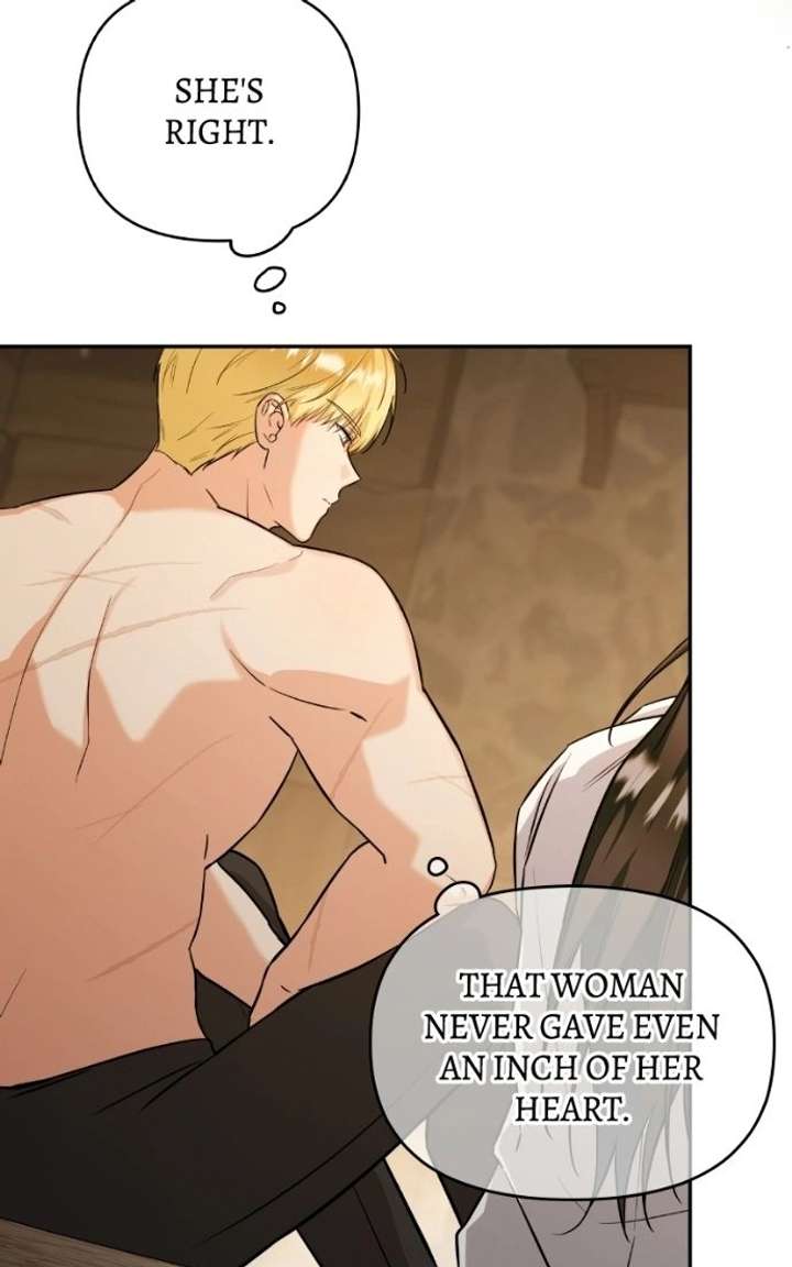 Thiendavis – For The Perfect Salvation Chapter 74 page 50