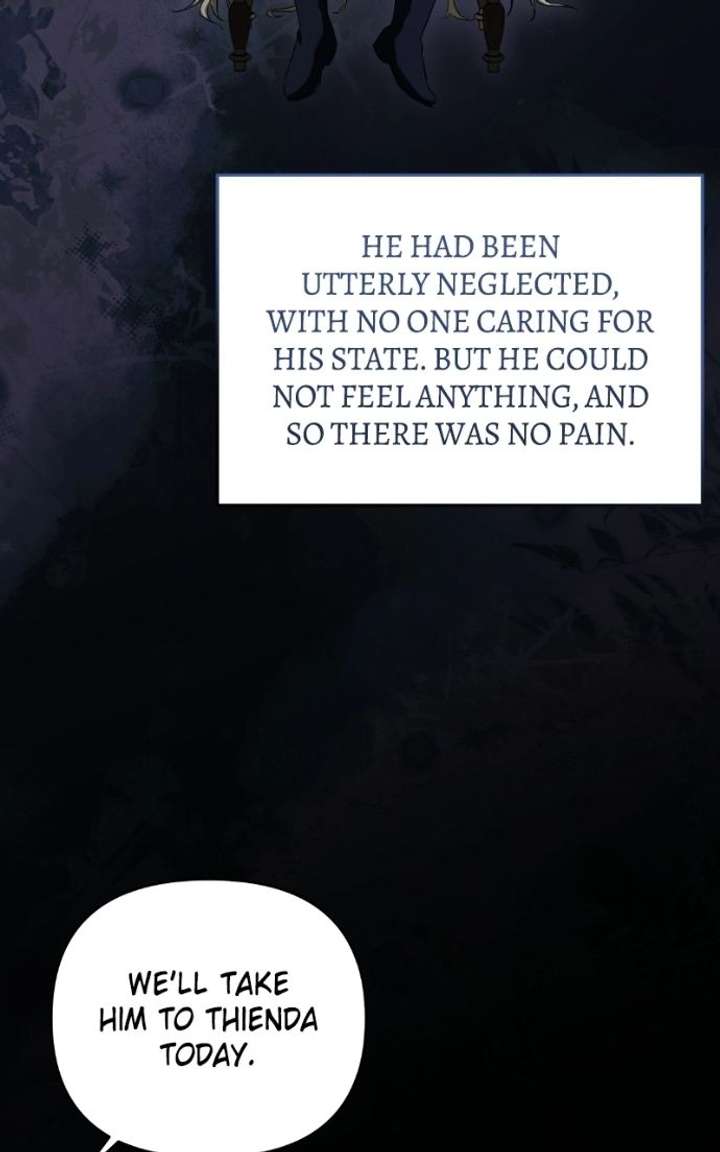 Thiendavis – For The Perfect Salvation Chapter 74 page 58
