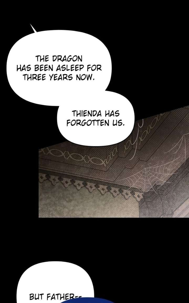 Thiendavis – For The Perfect Salvation Chapter 74 page 60