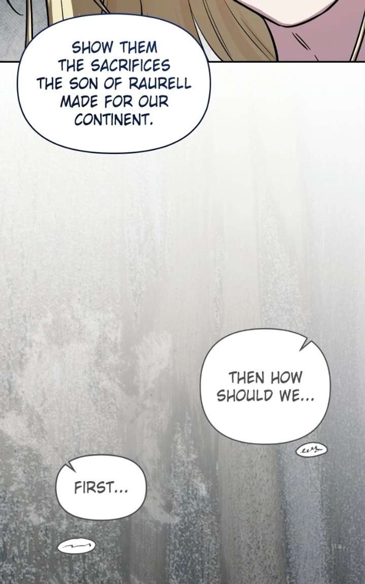 Thiendavis – For The Perfect Salvation Chapter 74 page 62
