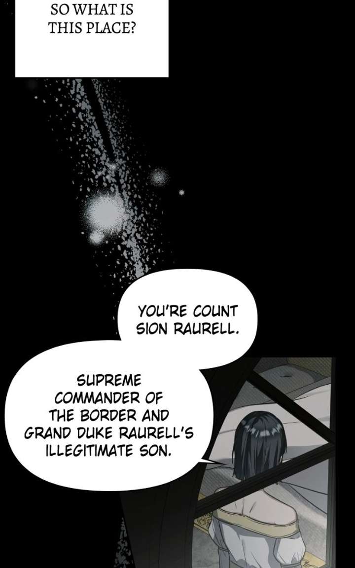 Thiendavis – For The Perfect Salvation Chapter 74 page 71