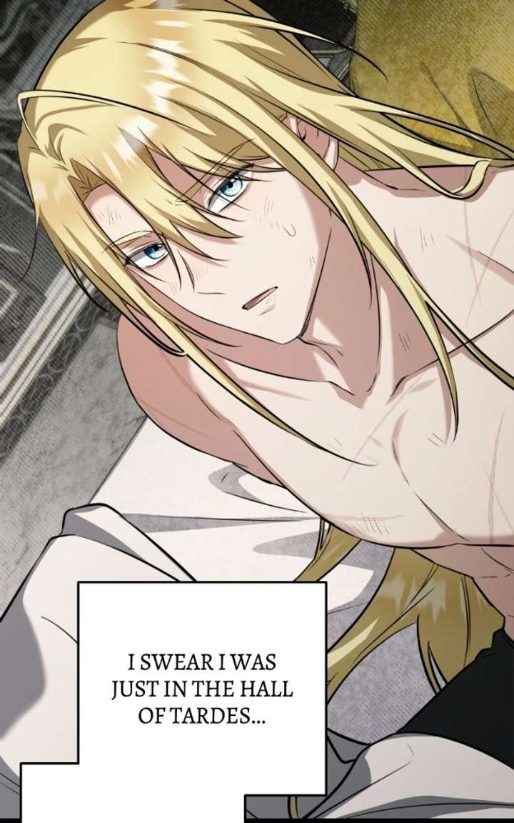 Thiendavis – For The Perfect Salvation Chapter 74 page 70