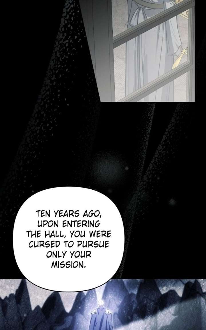 Thiendavis – For The Perfect Salvation Chapter 74 page 72