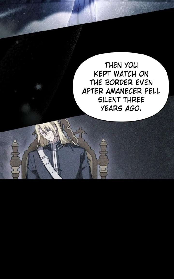 Thiendavis – For The Perfect Salvation Chapter 74 page 73