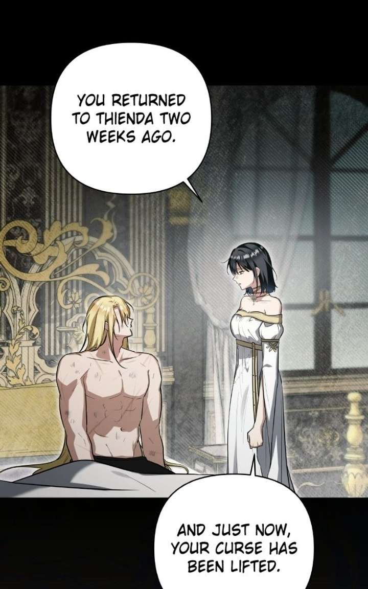 Thiendavis – For The Perfect Salvation Chapter 74 page 74