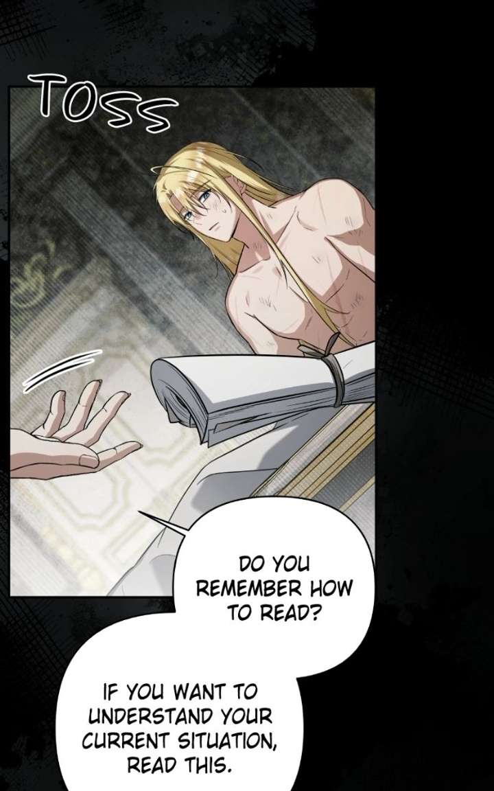 Thiendavis – For The Perfect Salvation Chapter 74 page 77