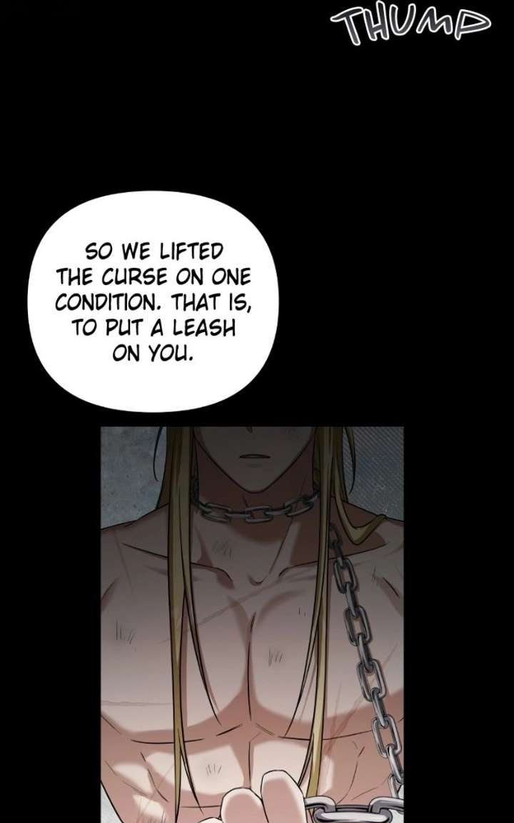 Thiendavis – For The Perfect Salvation Chapter 74 page 92