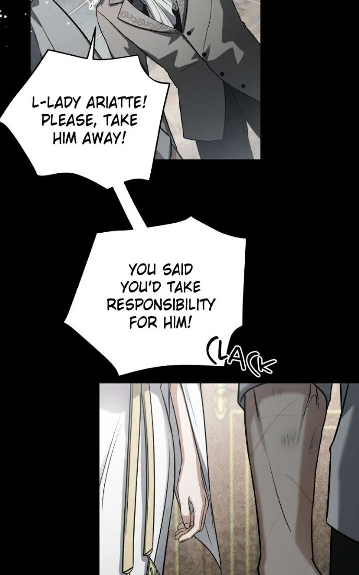 Thiendavis – For The Perfect Salvation Chapter 74 page 104
