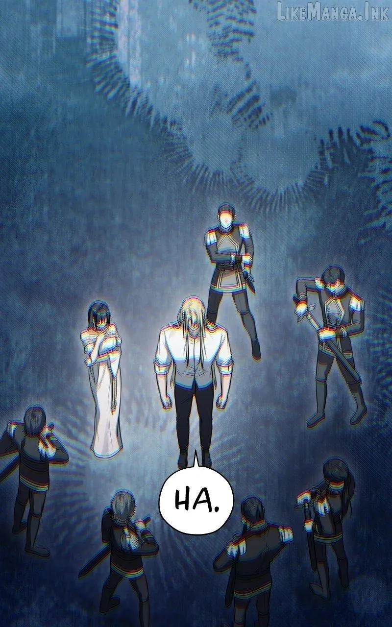 Thiendavis – For The Perfect Salvation Chapter 75 page 23