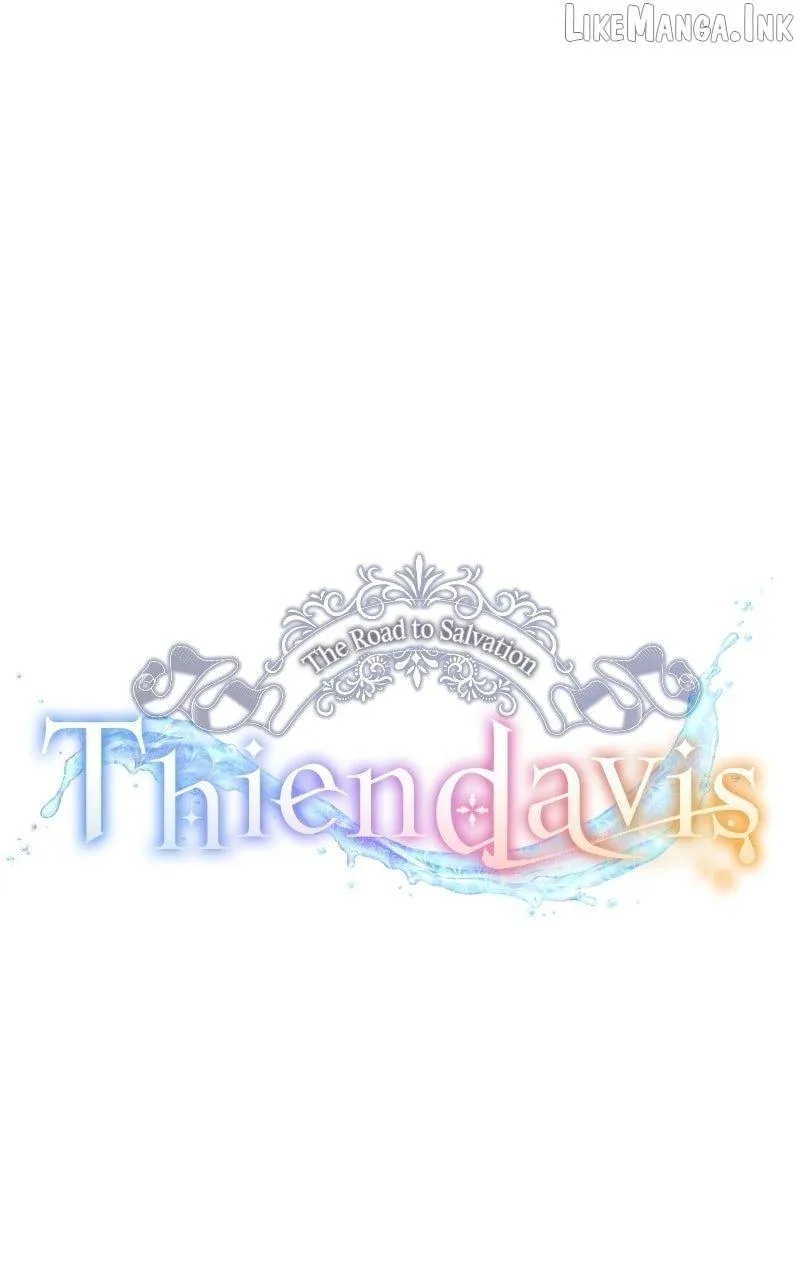 Thiendavis – For The Perfect Salvation Chapter 75 page 68
