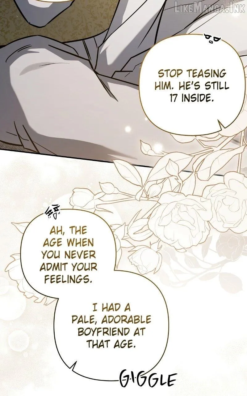 Thiendavis – For The Perfect Salvation Chapter 75 page 106