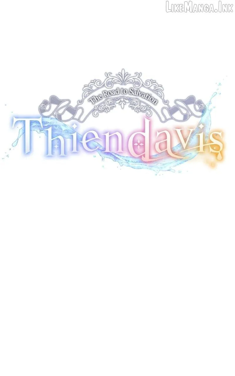 Thiendavis – For The Perfect Salvation Chapter 76 page 51