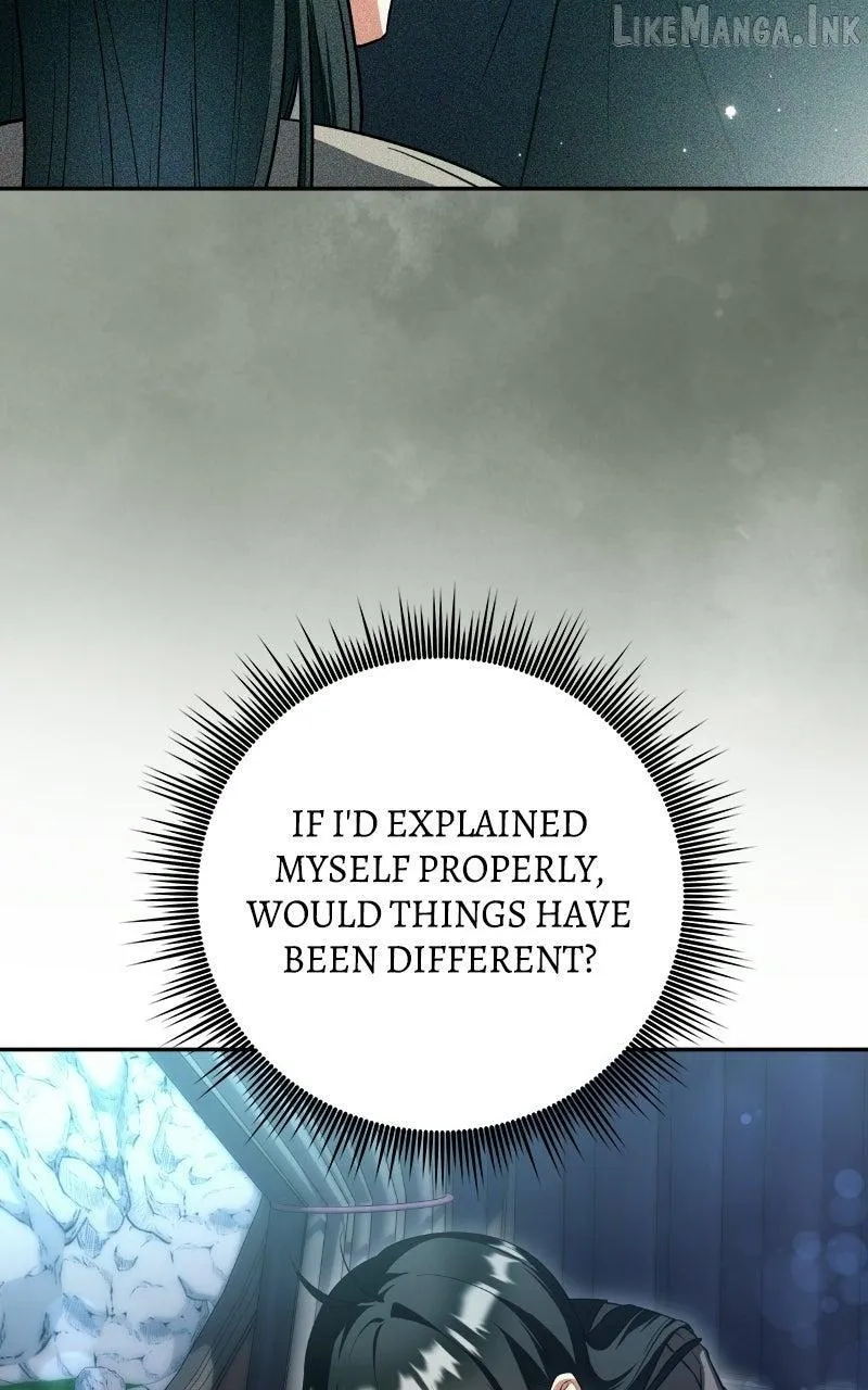 Thiendavis – For The Perfect Salvation Chapter 78 page 22