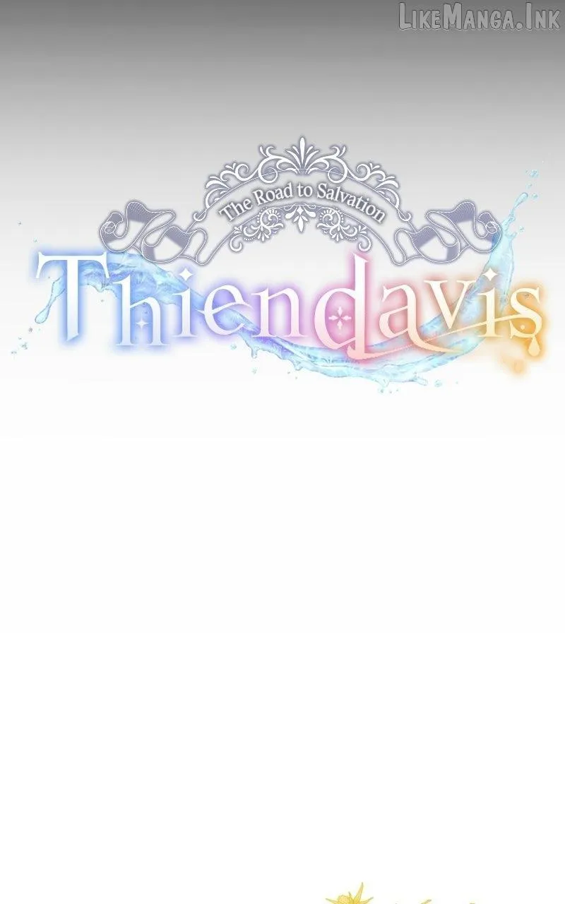 Thiendavis – For The Perfect Salvation Chapter 79 page 22