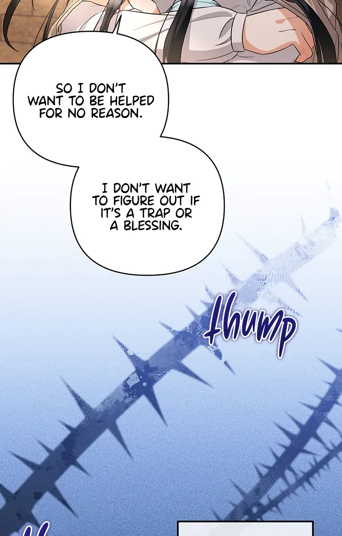 Thiendavis – For The Perfect Salvation Chapter 8 page 27