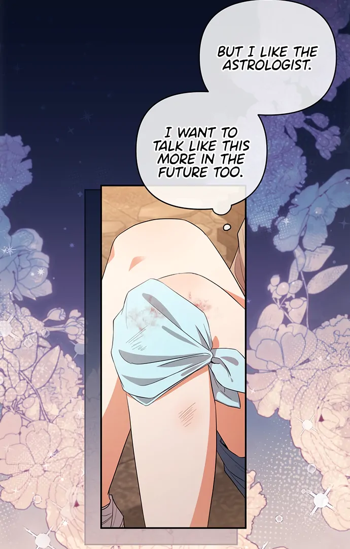 Thiendavis – For The Perfect Salvation Chapter 8 page 30