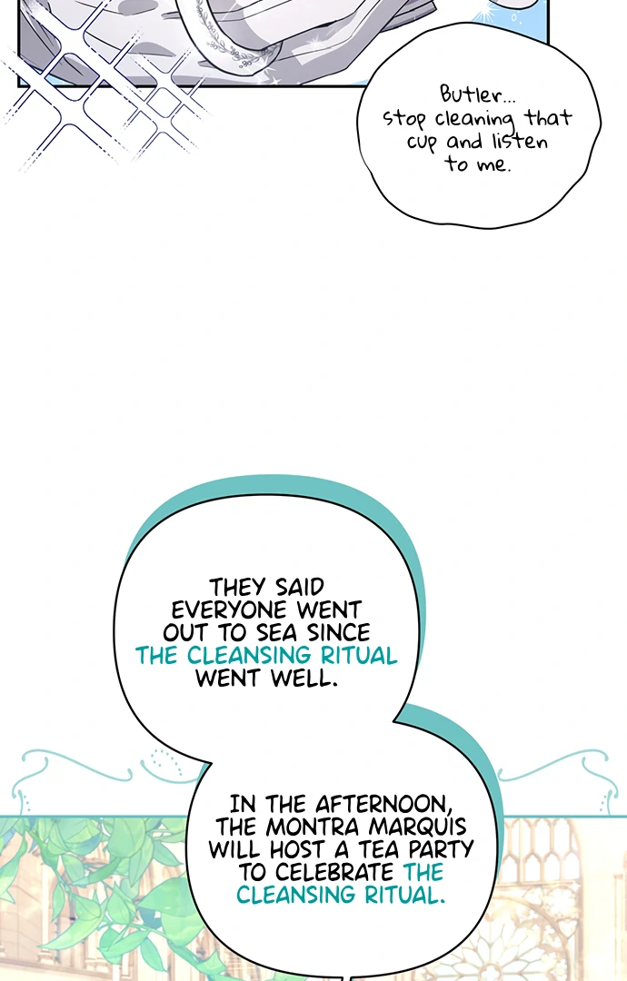 Thiendavis – For The Perfect Salvation Chapter 8 page 44