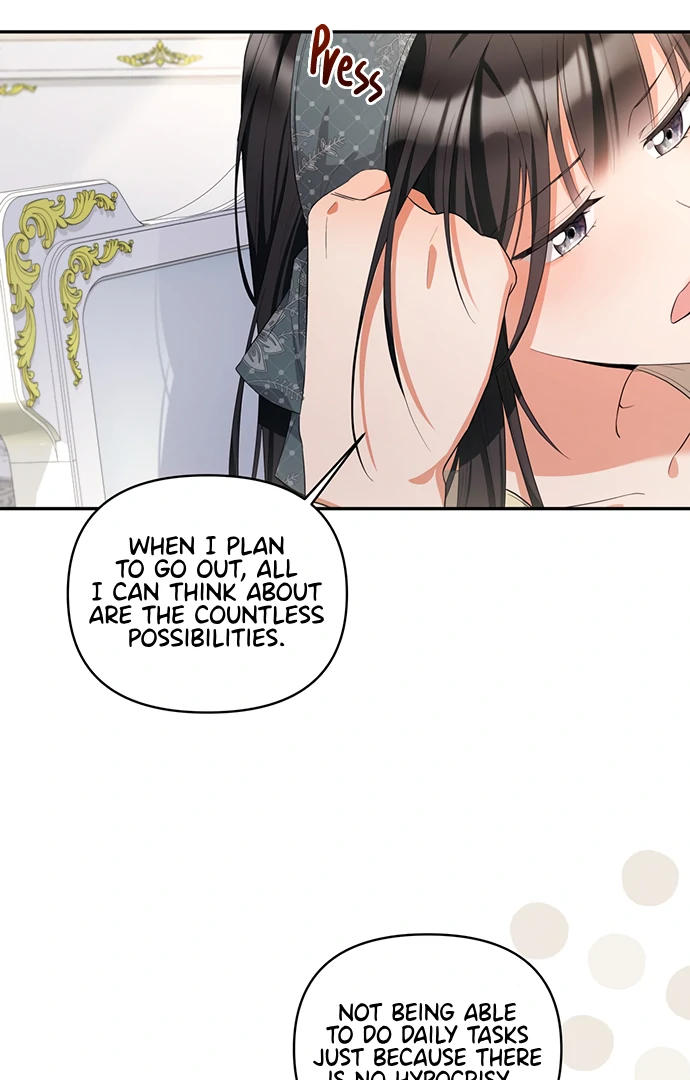 Thiendavis – For The Perfect Salvation Chapter 8 page 58