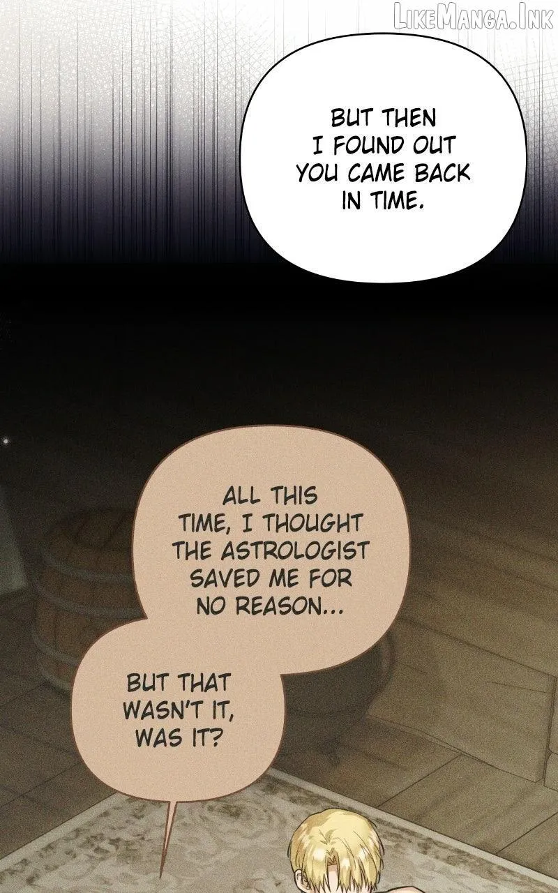 Thiendavis – For The Perfect Salvation Chapter 80 page 43