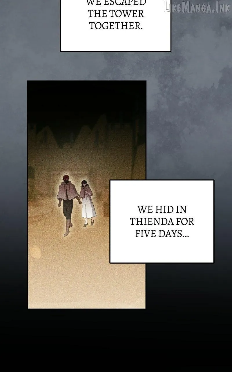 Thiendavis – For The Perfect Salvation Chapter 81 page 11