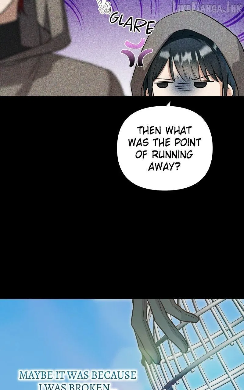 Thiendavis – For The Perfect Salvation Chapter 81 page 20