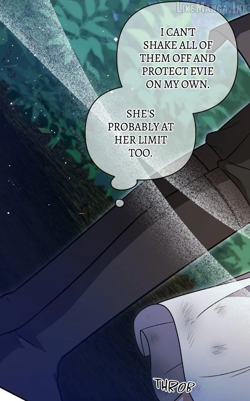 Thiendavis – For The Perfect Salvation Chapter 82 page 92