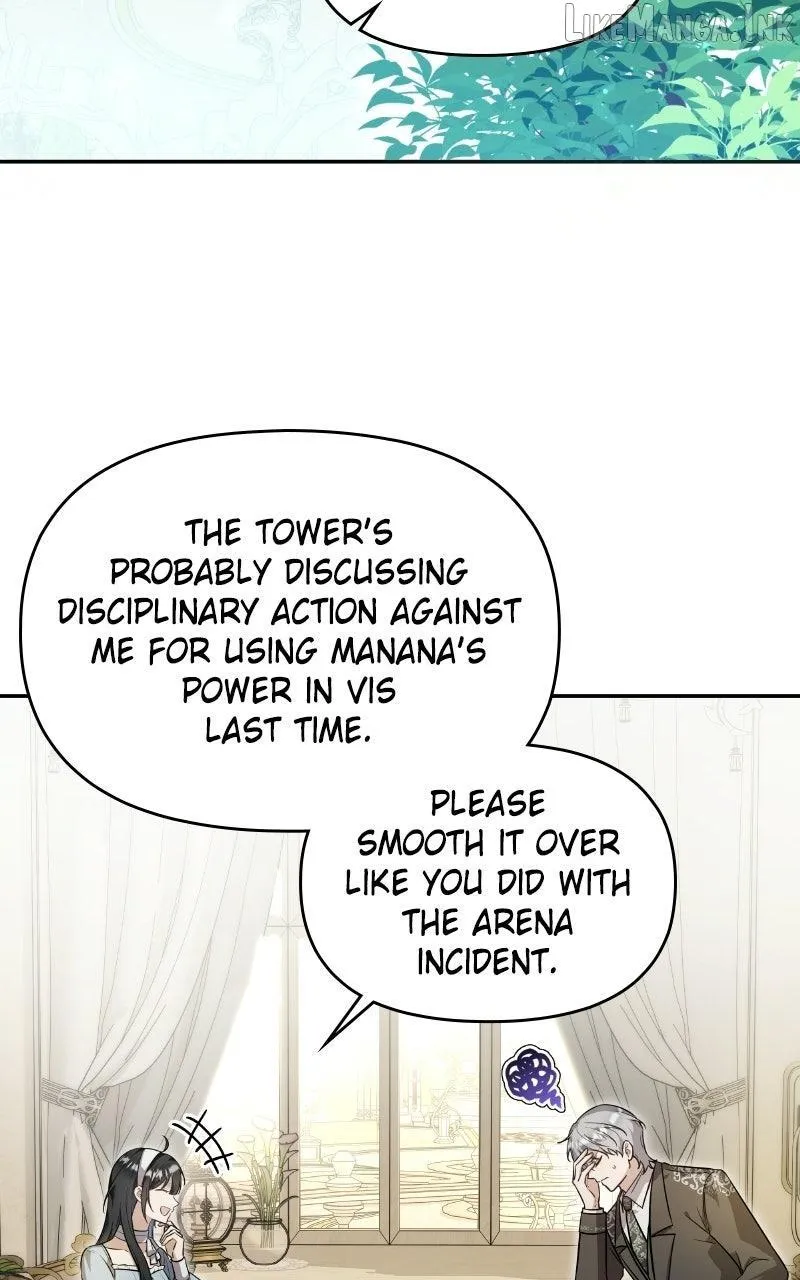 Thiendavis – For The Perfect Salvation Chapter 83 page 3